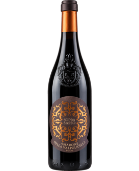 Soprasasso Amarone della Valpolicella 2022