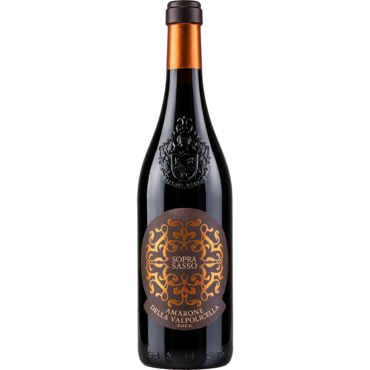 Soprasasso Amarone della Valpolicella 2022
