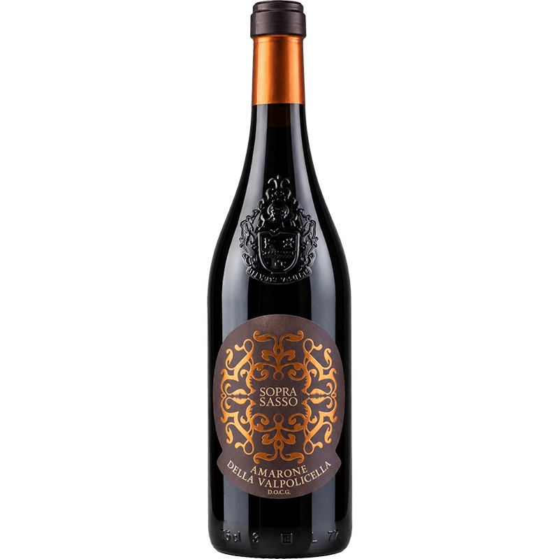 Soprasasso Amarone della Valpolicella 2022