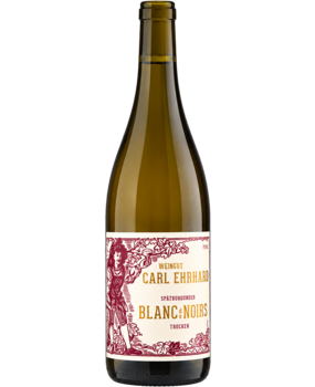 Weingut Carl Ehrhard Spätburgunder Blanc de Noirs Trocken 2025