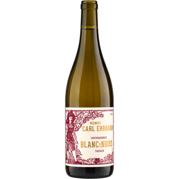 Weingut Carl Ehrhard Spätburgunder Blanc de Noirs Trocken 2025