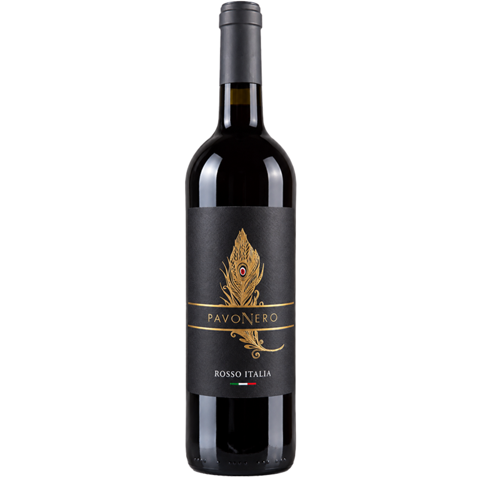 Pavonero Pavonero Rosso Italia