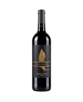 Pavonero Rosso Italia Pavonero Rosso Italia