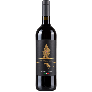 Pavonero Rosso Italia