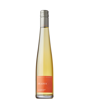 Eradus Wines Sticky Mickey Late Harvest Sauvignon Blanc 2024 (375ml halve fles) Eradus Wines Sticky Mickey Late Harvest Sauvignon Blanc 2024 (375ml halve fles)