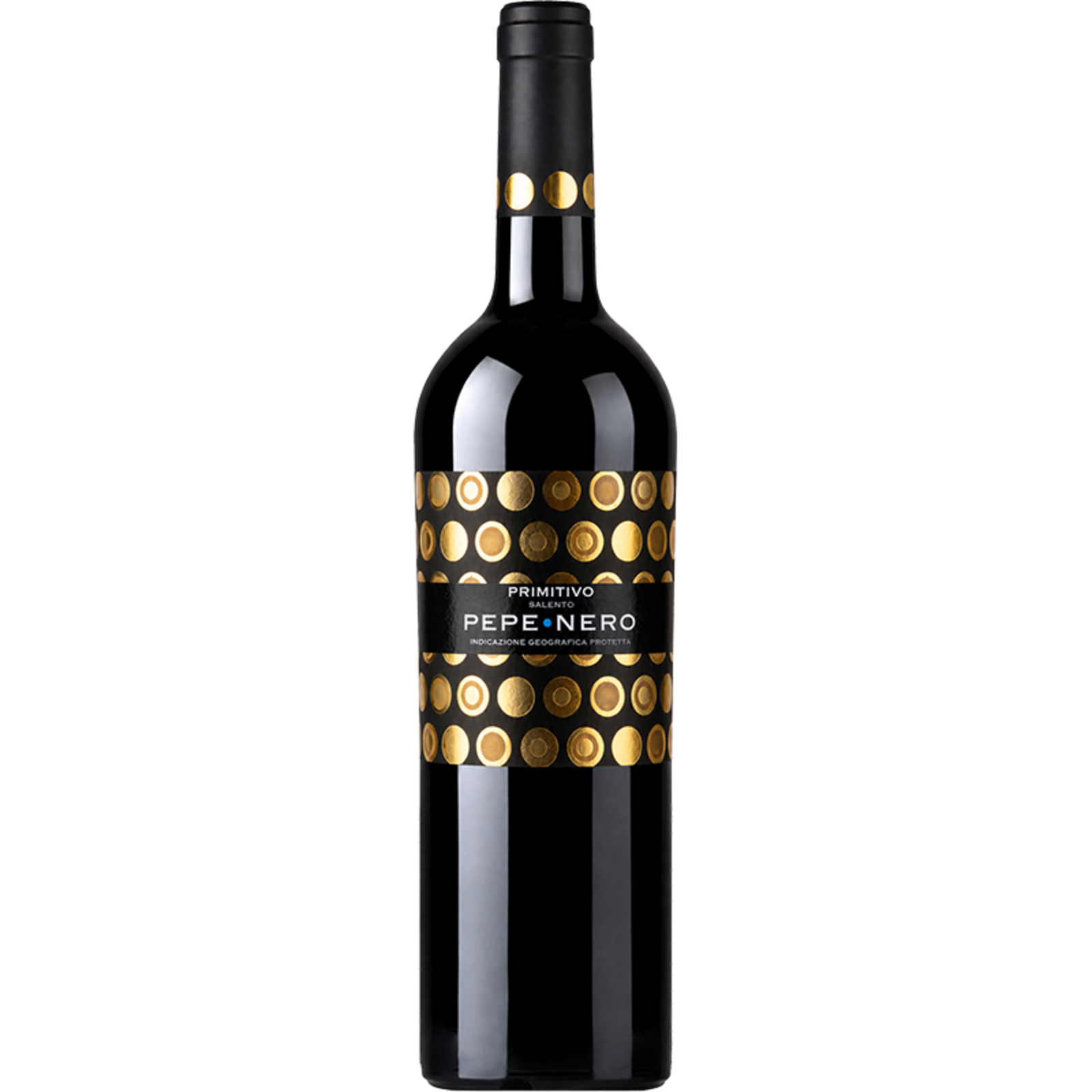 Cignomoro Cignomoro Pepenero Primitivo 2024