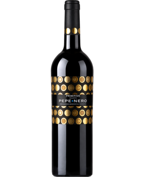 Cignomoro Pepenero Primitivo 2024 Cignomoro Pepenero Primitivo 2024