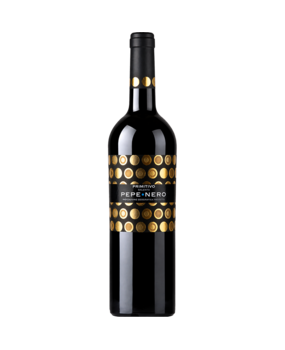 Cignomoro Pepenero Primitivo 2024 Cignomoro Pepenero Primitivo 2024