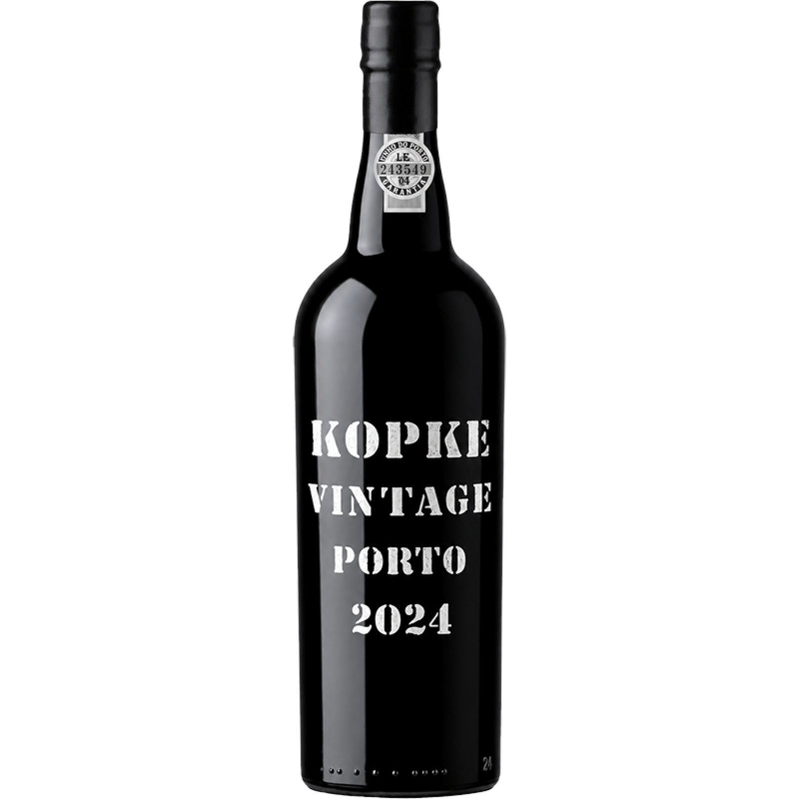 Kopke Kopke Vintage Port 2024