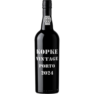 Kopke Vintage Port 2024