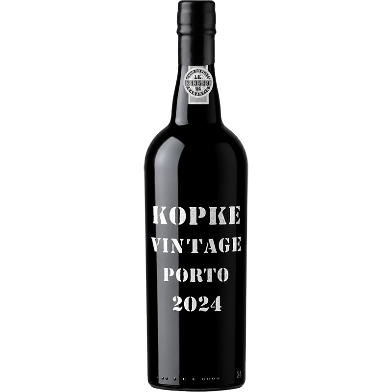 Kopke Vintage Port 2024