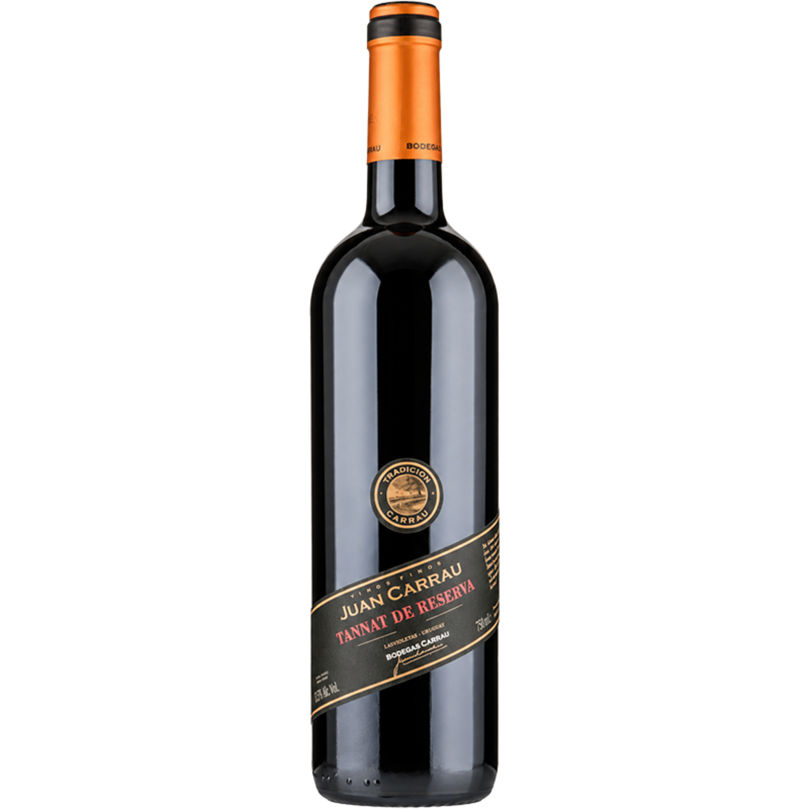 Juan Carrau Juan Carrau Tannat de Reserva 2024