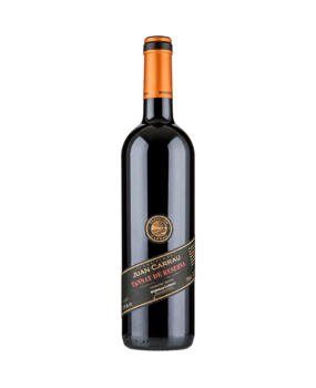 Juan Carrau Tannat de Reserva 2024
