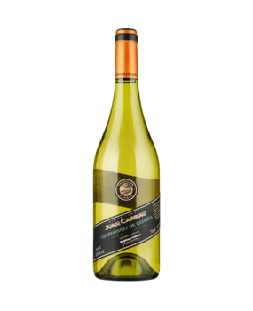 Juan Carrau Chardonnay Reserva 2025 Juan Carrau Chardonnay Reserva 2025