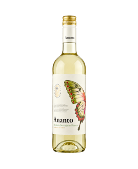 Ananto Macabeo Sauvignon Blanc 2025