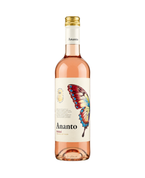 Ananto Bobal Rosé 2025