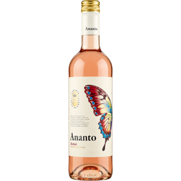Ananto Bobal Rosé 2025