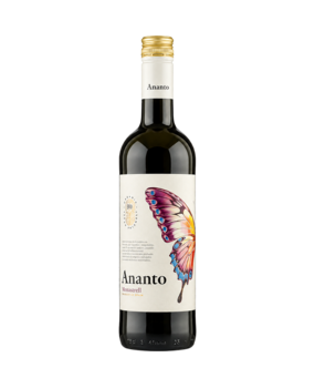 Ananto Monastrell 2024