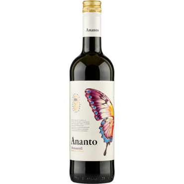 Ananto Monastrell 2024