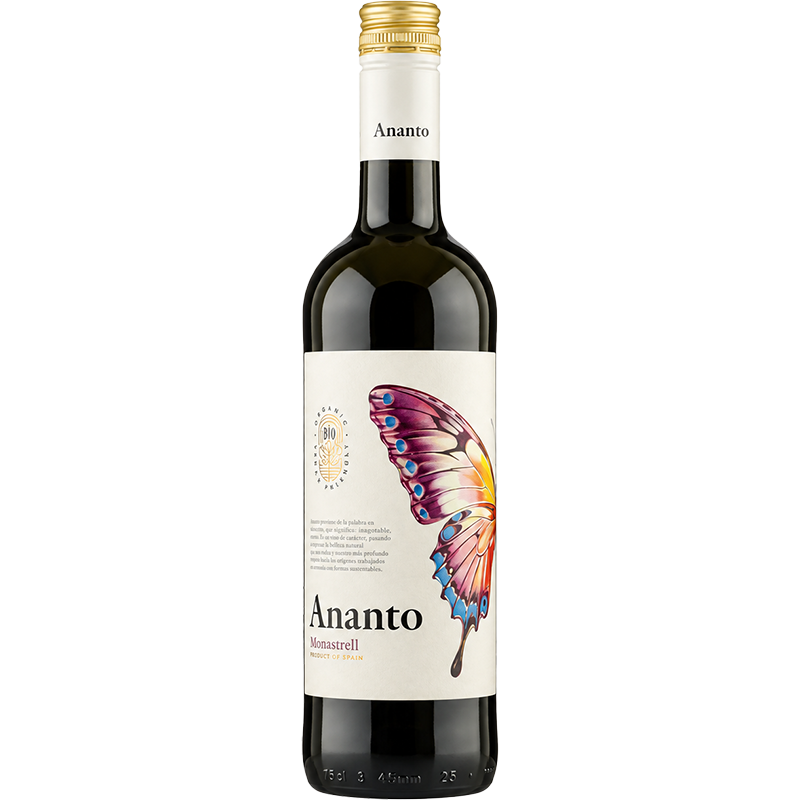 Ananto Monastrell 2024