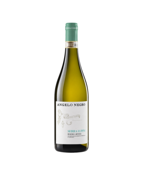 Angelo Negro Serra Lupini Roero Arneis 2025 Angelo Negro Serra Lupini Roero Arneis 2025