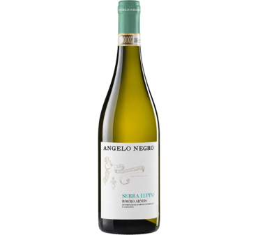 Angelo Negro Serra Lupini Roero Arneis 2025