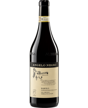 Angelo Negro Serralunga d’Alba Barolo 2021 Angelo Negro Serralunga d’Alba Barolo 2021