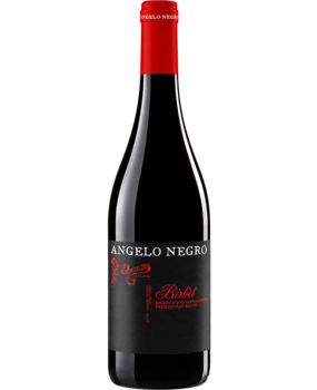 Angelo Negro Birbèt 2024 Angelo Negro Birbèt 2024