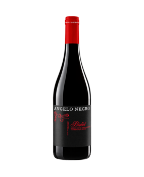 Angelo Negro Birbèt 2024 Angelo Negro Birbèt 2024