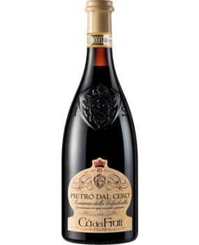 Cà Dei Frati Pietro Dal Cero Amarone della Valpolicella 2019 Cà Dei Frati Pietro Dal Cero Amarone della Valpolicella 2019