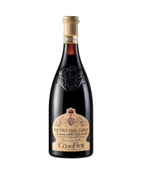 Cà Dei Frati Pietro Dal Cero Amarone della Valpolicella 2019