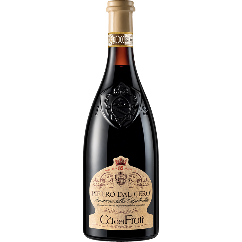 Cà dei Frati Pietro Dal Cero Amarone della Valpolicella 2019