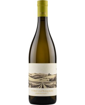 Weingut Hannes Sabathi Ried Graf Woracziczky Chardonnay 2023 Weingut Hannes Sabathi Ried Graf Woracziczky Chardonnay 2023