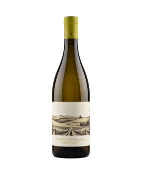 Weingut Hannes Sabathi Ried Graf Woracziczky Chardonnay 2023