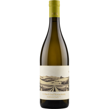 Weingut Hannes Sabathi Ried Graf Woracziczky Chardonnay 2023