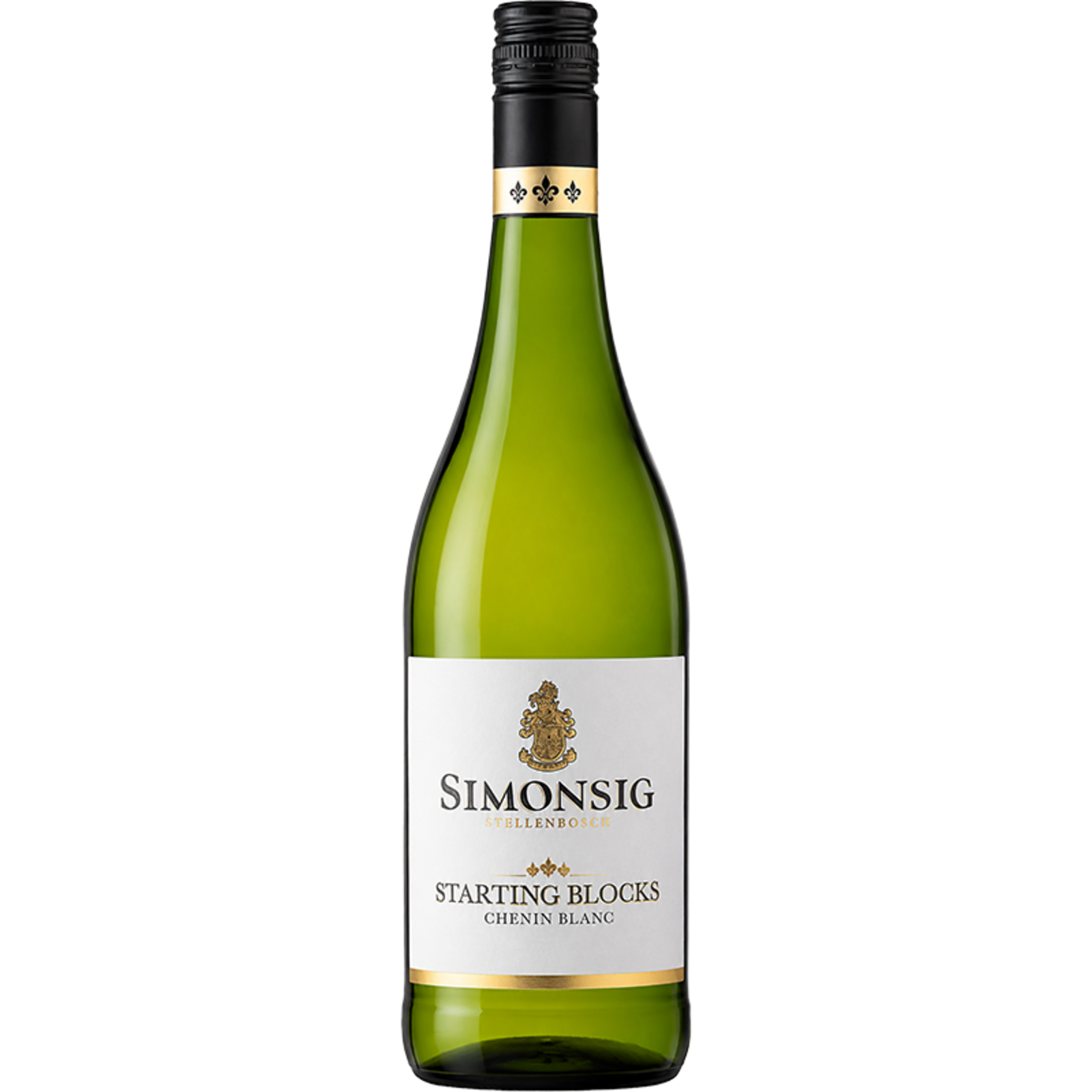 Simonsig Simonsig Starting Blocks Chenin Blanc 2025
