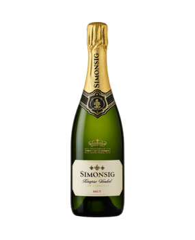 Simonsig Kaapse Vonkel Brut 2024