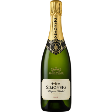 Simonsig Kaapse Vonkel Brut 2024