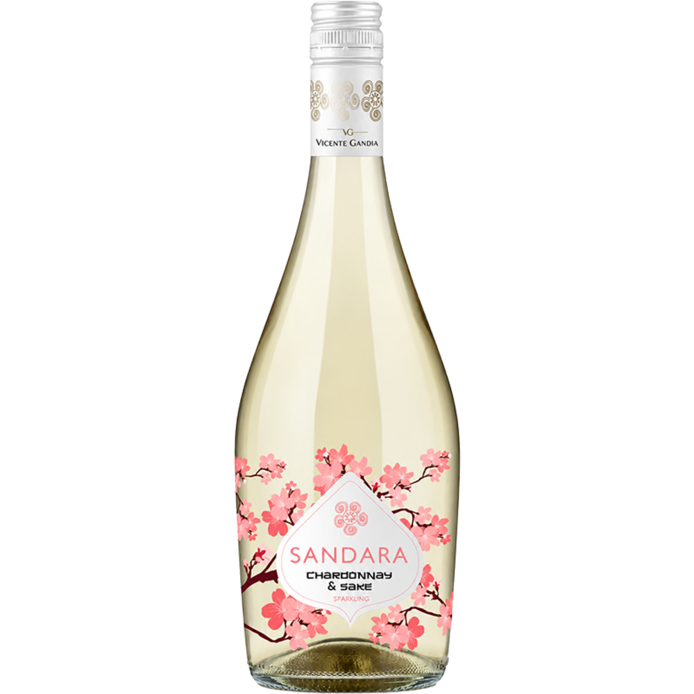 Sandara Sandara Chardonnay & Sake