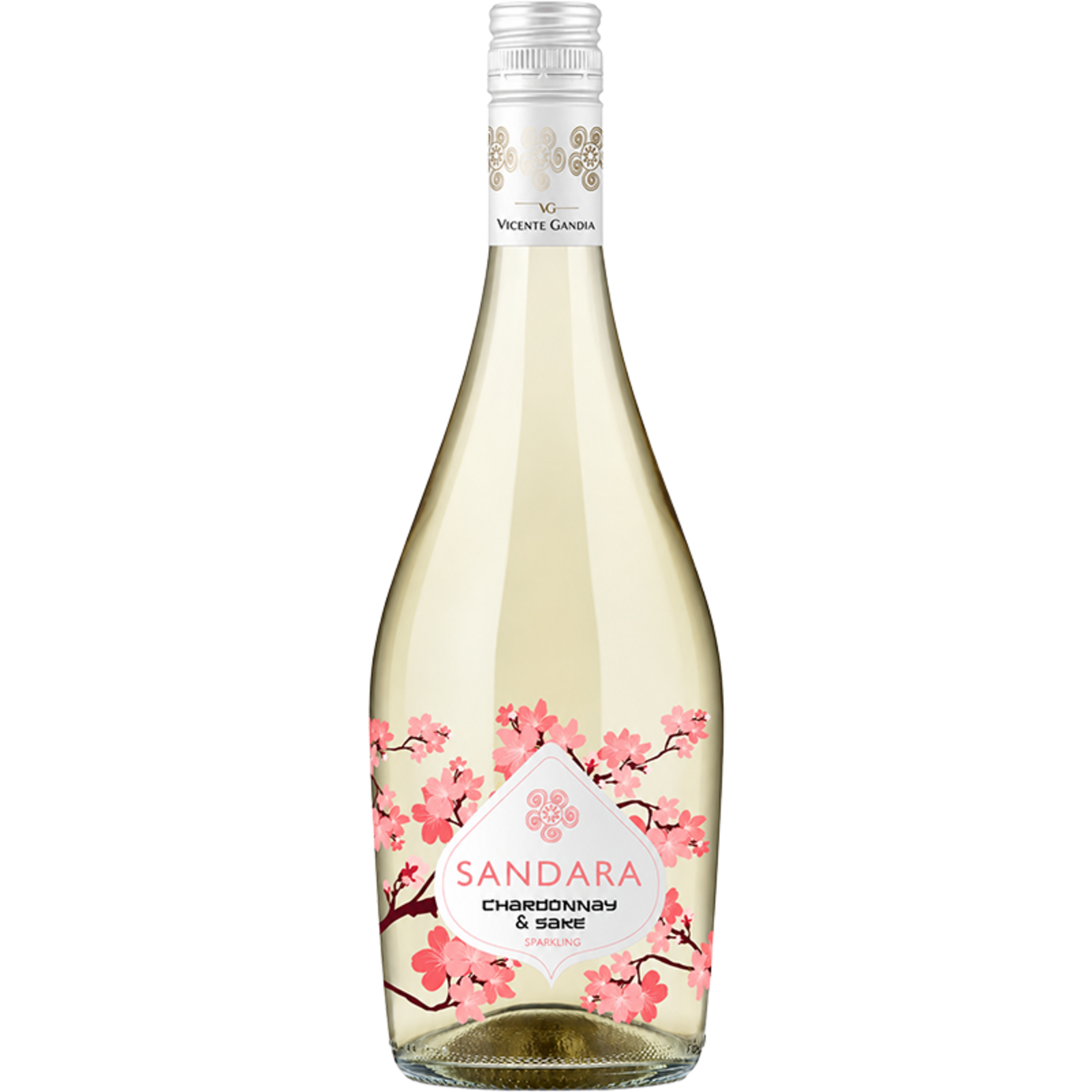 Sandara Sandara Chardonnay & Sake