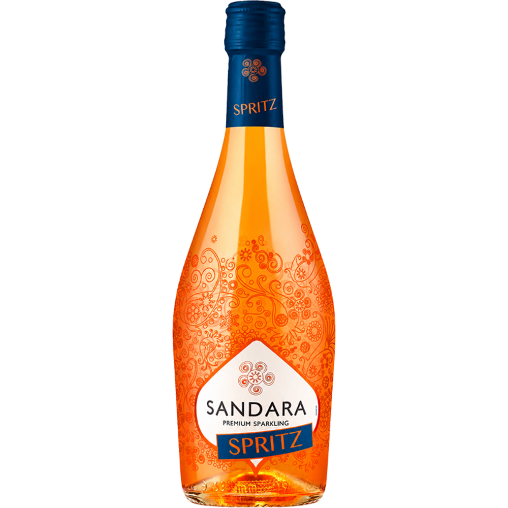 Sandara Sandara Spritz