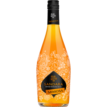 Sandara Mimosa