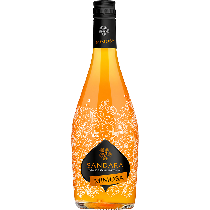 Sandara Mimosa