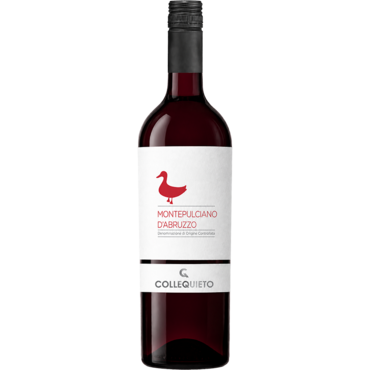 Casal Farneto Collequieto Montepulciano d’Abruzzo 2024