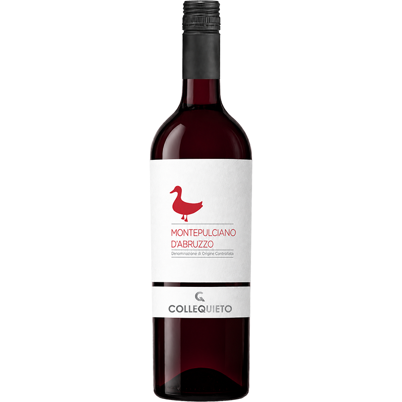 Casal Farneto Collequieto Montepulciano d’Abruzzo 2024