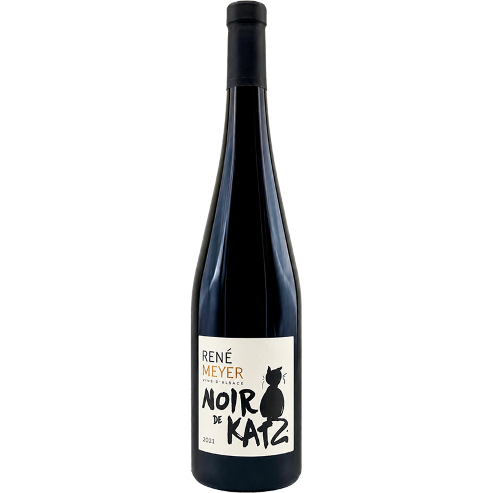 René Meyer René Meyer Noir de Katz Pinot Noir 2023