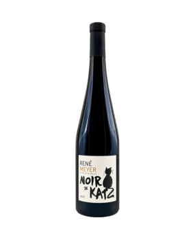 René Meyer Noir de Katz Pinot Noir 2023