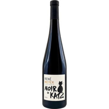 René Meyer Noir de Katz Pinot Noir 2023