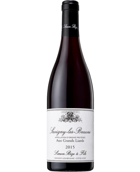 Domaine Simon Bize Savigny-lès-Beaune Aux Grands Liards 2022 Domaine Simon Bize Savigny-lès-Beaune Aux Grands Liards 2022