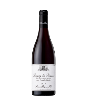 Domaine Simon Bize Savigny-lès-Beaune Aux Grands Liards 2022